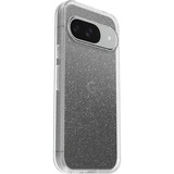 Otterbox Symmetry Clear, Handyhülle transparent, Clear Glitter, Google Pixel 9, Pixel 9 Pro