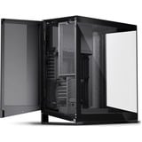 Phanteks NV9 MK2 ARGB , Big-Tower-Gehäuse schwarz, Tempered Glass x 2