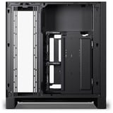 Phanteks NV9 MK2 ARGB , Big-Tower-Gehäuse schwarz, Tempered Glass x 2