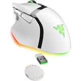 Razer Basilisk V3 Pro, Gaming-Maus weiß