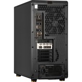 ALTERNATE Gaming-PC Design Edition • RTX 4070 SUPER • Intel® Core™ i5-14600K • 32 GB RAM schwarz/holz, Windows 11 Home 64-Bit