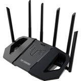 ASUS TUF-BE6500, Mesh Router schwarz