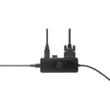 HP USB-C Travel Hub G2 EURO, USB-Hub schwarz