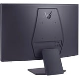 LG UltraGear 27GS60QX-B, Gaming-Monitor 68.4 cm (27 Zoll), schwarz, WQHD, VA, Curved, AMD Free-Sync, 180Hz Panel