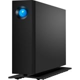 LaCie d2 Professional 18 TB, Externe Festplatte schwarz