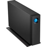 LaCie d2 Professional 18 TB, Externe Festplatte schwarz