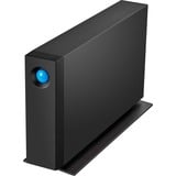 LaCie d2 Professional 18 TB, Externe Festplatte schwarz