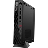 Lenovo ThinkStation P3 Tiny (30H00069GE), Mini-PC schwarz, Windows 11 Pro 64-Bit