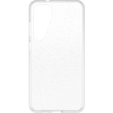 Otterbox React, Handyhülle transparent, Samsung Galaxy S24+, Clear Glitter