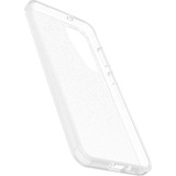 Otterbox React, Handyhülle transparent, Samsung Galaxy S24+, Clear Glitter