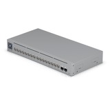 Ubiquiti USW-Pro-Max-16-POE, Switch 180W PoE Budget