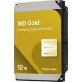 WD Gold Enterprise Class 12 TB, Festplatte SATA 6 Gb/s, 3,5", WD Gold