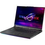 ASUS ROG Strix G16 (G614JV-N4513W), Gaming-Notebook grau, Intel® Core™ i9-13980HX, NVIDIA GeForce RTX 4060, 32 GB DDR5, 1 TB SSD, Windows 11 Home 64-Bit