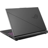 ASUS ROG Strix G18 (G814JV-N5010W), Gaming-Notebook grau, Windows 11 Home 64-Bit, 45.7 cm (18 Zoll) & 165 Hz Display, 1 TB SSD