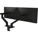 Dell Dual Monitor Arm MDA20, Monitorhalterung schwarz