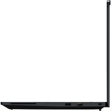 Lenovo ThinkPad P14s G5 (21G2000SGE), Notebook schwarz, Windows 11 Pro 64-Bit, 36.8 cm (14.5 Zoll) & 120 Hz Display, 2 TB SSD