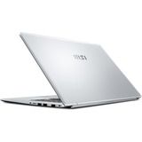 MSI Modern 15 F13MG-039, Notebook grau, Intel® Core™ i5-1335U, Intel® Iris® Xe Graphics, 16 GB, 512 GB SSD, Windows 11 Home 64-Bit