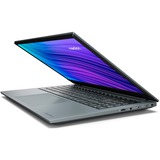 Medion E15433 (MD62671), Notebook silber, Windows 11 Home 64-Bit, 39.6 cm (15.6 Zoll), 512 GB SSD