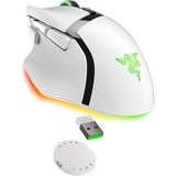 Razer Basilisk V3 Pro 35K, Gaming-Maus weiß