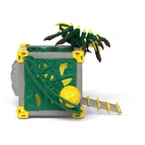 Schleich Eldrador Creatures BattleCave Dschungeltarantel, Spielfigur 