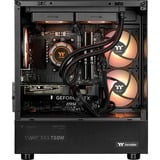 Thermaltake FTW Elite, Gaming-PC schwarz, ohne Betriebssystem