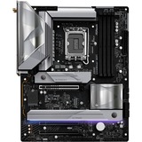 ASRock Z890 LiveMixer WiFi, Mainboard schwarz