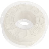 Creality CR PLA Filament Elfenbeinweiß, 3D-Filament 1 kg, 1,75 mm, auf Rolle