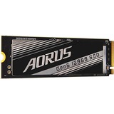 GIGABYTE AORUS Gen5 12000 SSD 2TB schwarz, PCIe 5.0 x4, NVMe 2.0, M.2 2280