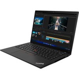 Lenovo ThinkPad P14s G4 (21HF000SGE), Notebook schwarz, Windows 11 Pro 64-Bit, 35.6 cm (14 Zoll), 1 TB SSD