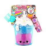 MGA Entertainment Fluffie Stuffiez Small - Boba Drink, Kuscheltier sortierter Artikel