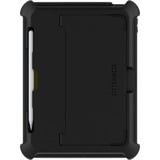 Otterbox Defender , Tablethülle schwarz, iPad (10.Generation), Kickstand mit Handstrap