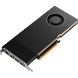 PNY NVIDIA RTX A4000 12GB PB, Grafikkarte