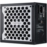 Phanteks Revolt 1000W ATX3.0, PC-Netzteil schwarz, 1000 Watt