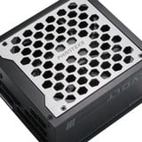 Phanteks Revolt 1000W ATX3.0, PC-Netzteil schwarz, 1000 Watt