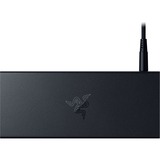 Razer USB 4 Dock - Schwarz, Dockingstation schwarz, USB4, USB-A, USB-C, Gigabit LAN, HDMI, DP, PD