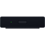 Razer USB 4 Dock - Schwarz, Dockingstation schwarz, USB4, USB-A, USB-C, Gigabit LAN, HDMI, DP, PD