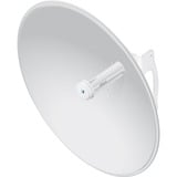 Ubiquiti airMAX PowerBeam 5AC 620, Richtfunk-Antenne weiß