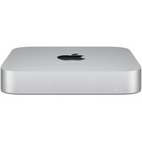 Apple Mac mini M1, MAC-System silber, macOS Big Sur, Deutsch