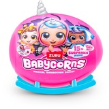 ZURU Babycorns Klein, Spielfigur sortierter Artikel, eine Figur