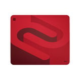 Zowie G-SR-SE Rouge II, Gaming-Mauspad rot, Größe L