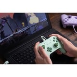 8BitDo Ultimate 2C Wired, Gamepad grün, für Windows & Android