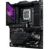 ASUS ROG STRIX Z890-E GAMING WIFI, Mainboard schwarz