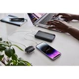 Intenso Powerbank HE20000 grau/schwarz, 20.000 mAh, PD 3.1, Quick Charge 3.0