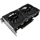 PNY GeForce RTX 4060 VERTO, Grafikkarte DLSS 3, 3x DisplayPort, 1x HDMI 2.1