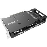 PNY GeForce RTX 4060 VERTO, Grafikkarte DLSS 3, 3x DisplayPort, 1x HDMI 2.1