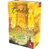 Pegasus Everdell - Complete Collection, Brettspiel 