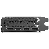 ZOTAC GeForce RTX 3050 ECO, Grafikkarte 1x DisplayPort, 3x HDMI 2.1