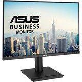 ASUS BE248CFN Docking Monitor, LED-Monitor 61.2 cm (24.1 Zoll), schwarz, WUXGA, IPS, USB-C, USB-Hub, 100Hz Panel