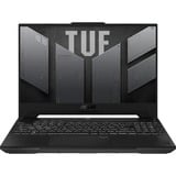 ASUS TUF Gaming A15 (FA507NU-LP101), Gaming-Notebook grau, ohne Betriebssystem, 39.6 cm (15.6 Zoll) & 144 Hz Display, 512 GB SSD