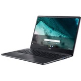 Acer Chromebook 314 (C934-C8R0), Notebook dunkelgrau, Google Chrome OS, 35.6 cm (14 Zoll), 64 GB eMMC